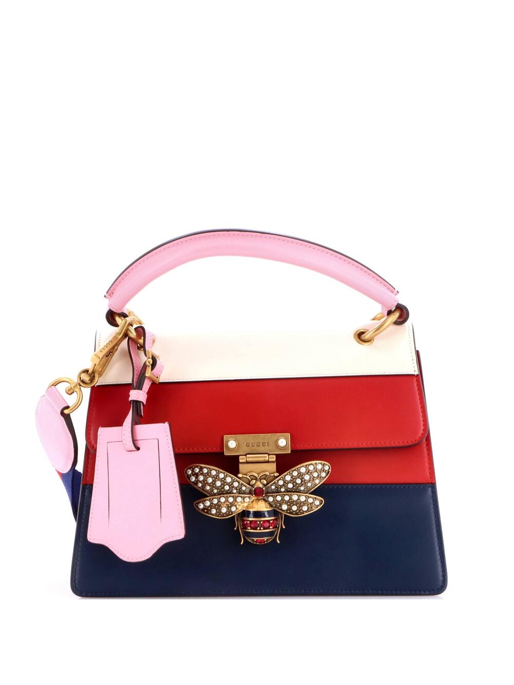 Gucci Queen Margaret Top Handle Bag #368769G11B